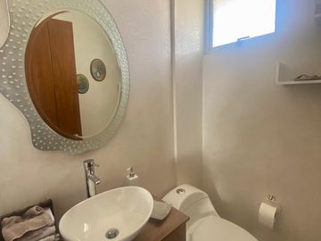 CASA DE VENTA EN CONJUNTO PRIVADO EN TUMBACO SECTOR GONZALO PIZARRO