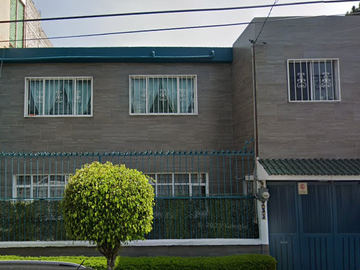 VENTA DE CASA EN AZCAPOTZALCO CDMX