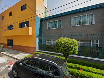 VENTA DE CASA EN AZCAPOTZALCO CDMX