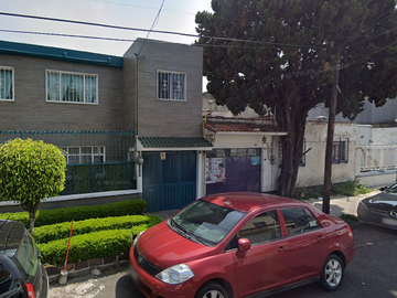 VENTA DE CASA EN AZCAPOTZALCO CDMX