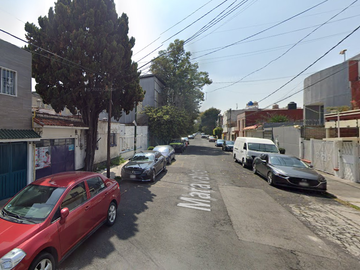 VENTA DE CASA EN AZCAPOTZALCO CDMX