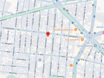 VENTA DE CASA EN AZCAPOTZALCO CDMX