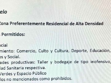 ARRENDAMOS GRAN TERRENO CON OFICINAS 1254M2