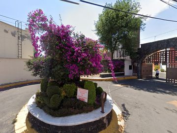 BUSCAS UN PATRIMONIO PARA HABITAR Y/O INVERTIR EN TEPEPAN TLALPAN?