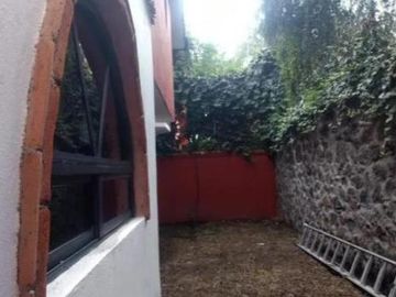 BUSCAS UN PATRIMONIO PARA HABITAR Y/O INVERTIR EN TEPEPAN TLALPAN?