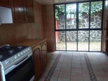 BUSCAS UN PATRIMONIO PARA HABITAR Y/O INVERTIR EN TEPEPAN TLALPAN?