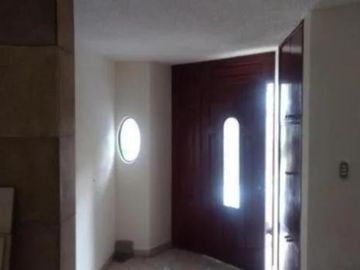 BUSCAS UN PATRIMONIO PARA HABITAR Y/O INVERTIR EN TEPEPAN TLALPAN?