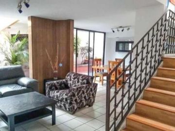 BUSCAS UN PATRIMONIO PARA HABITAR Y/O INVERTIR EN TEPEPAN TLALPAN?