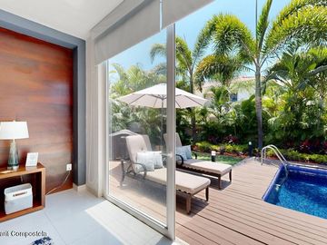 Casa en venta en El Tigre