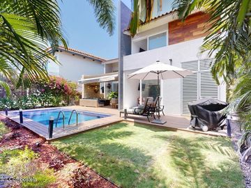 Casa en venta en El Tigre