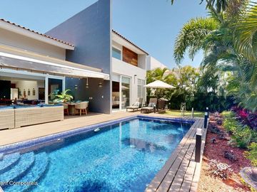 Casa en venta en El Tigre