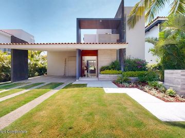 Casa en venta en El Tigre
