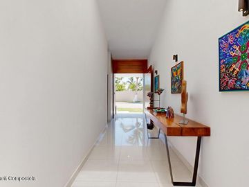 Casa en venta en El Tigre