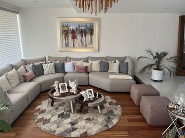 VENTA DE CASA EN CONDOMINIO DE 3 RECÁMARAS EN FUENTES DEL PEDREGAL, TLALPAN