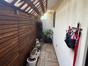 VENTA DE CASA EN CONDOMINIO DE 3 RECÁMARAS EN FUENTES DEL PEDREGAL, TLALPAN
