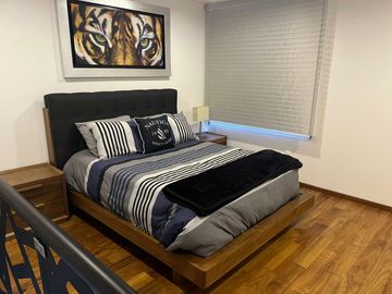 VENTA DE CASA EN CONDOMINIO DE 3 RECÁMARAS EN FUENTES DEL PEDREGAL, TLALPAN