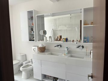 VENTA DE CASA EN CONDOMINIO DE 3 RECÁMARAS EN FUENTES DEL PEDREGAL, TLALPAN