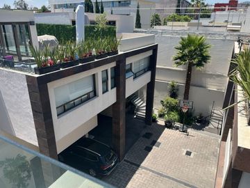 VENTA DE CASA EN CONDOMINIO DE 3 RECÁMARAS EN FUENTES DEL PEDREGAL, TLALPAN