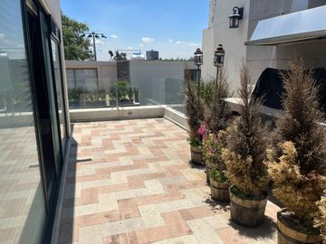 VENTA DE CASA EN CONDOMINIO DE 3 RECÁMARAS EN FUENTES DEL PEDREGAL, TLALPAN