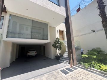 VENTA DE CASA EN CONDOMINIO DE 3 RECÁMARAS EN FUENTES DEL PEDREGAL, TLALPAN