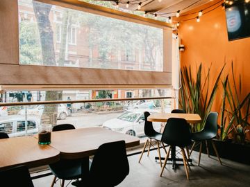 TRASPASO LOCAL  Londres 56, Centro De La Ciudad De México Area 5, Cuauhtémoc, Ciudad De México