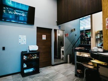 TRASPASO LOCAL  Londres 56, Centro De La Ciudad De México Area 5, Cuauhtémoc, Ciudad De México