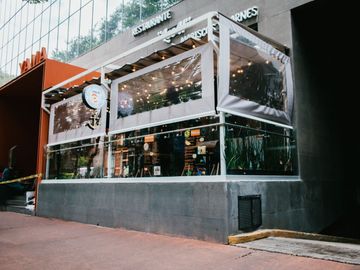 TRASPASO LOCAL  Londres 56, Centro De La Ciudad De México Area 5, Cuauhtémoc, Ciudad De México