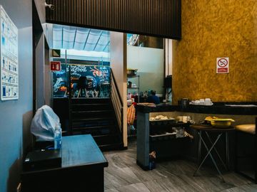 TRASPASO LOCAL  Londres 56, Centro De La Ciudad De México Area 5, Cuauhtémoc, Ciudad De México