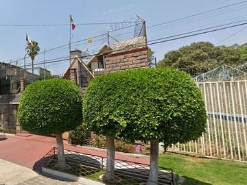 CASA EN VENTA EN COLONIA LOMAS ESTRELLA IZTAPALAPA