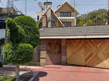 CASA EN VENTA EN COLONIA LOMAS ESTRELLA IZTAPALAPA
