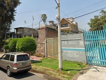 CASA EN VENTA EN COLONIA LOMAS ESTRELLA IZTAPALAPA