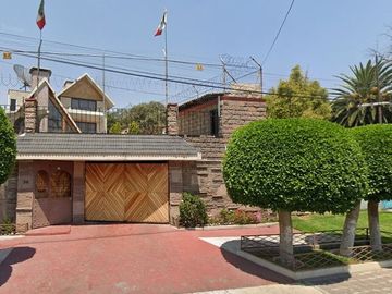 CASA EN VENTA EN COLONIA LOMAS ESTRELLA IZTAPALAPA