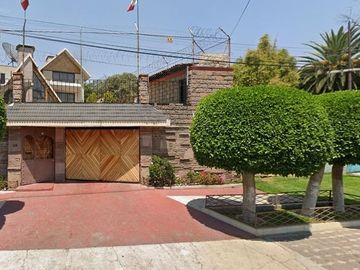 CASA EN VENTA EN COLONIA LOMAS ESTRELLA IZTAPALAPA