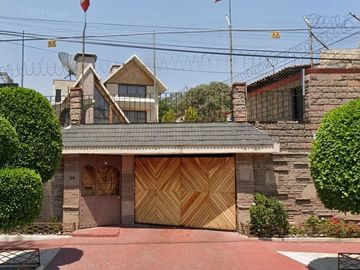 CASA EN VENTA EN COLONIA LOMAS ESTRELLA IZTAPALAPA