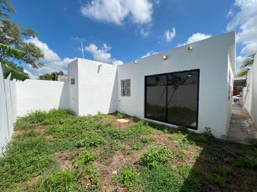 CASA EN VENTA REMODELADA EN CAUCEL OPORTUNIDAD