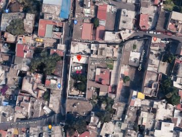BUSCAS UN PATRIMONIO PARA HABITAR Y/O INVERTIR EN COL. LOS REYES COYOACÁN?