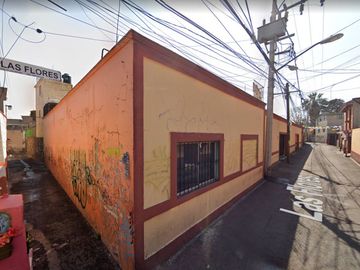 BUSCAS UN PATRIMONIO PARA HABITAR Y/O INVERTIR EN COL. LOS REYES COYOACÁN?