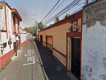 BUSCAS UN PATRIMONIO PARA HABITAR Y/O INVERTIR EN COL. LOS REYES COYOACÁN?