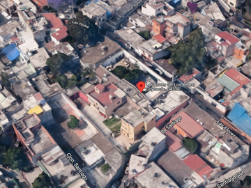 BUSCAS UN PATRIMONIO PARA HABITAR Y/O INVERTIR EN COL. LOS REYES COYOACÁN?