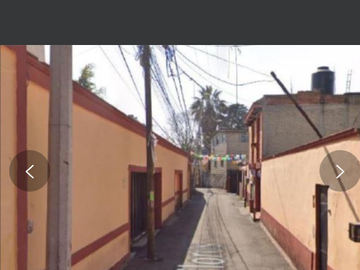 BUSCAS UN PATRIMONIO PARA HABITAR Y/O INVERTIR EN COL. LOS REYES COYOACÁN?