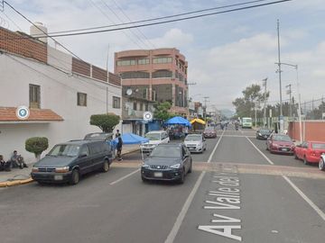 Inversión Segura y Rentable en Bienes Raíces, Casa en Col. Valle de Aragón, Nezahualcóyotl, MEX.