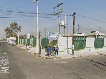 Inversión Segura y Rentable en Bienes Raíces, Casa en Col. Valle de Aragón, Nezahualcóyotl, MEX.