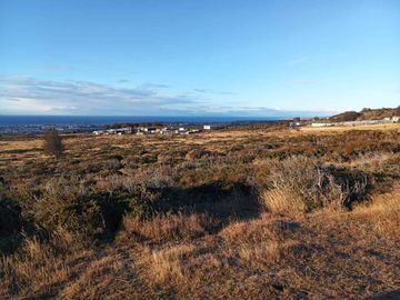Hermosa Parcela de 9.6 ha (casa nueva, galpones e invernaderos), ideal para realizar un proyecto de Inversión