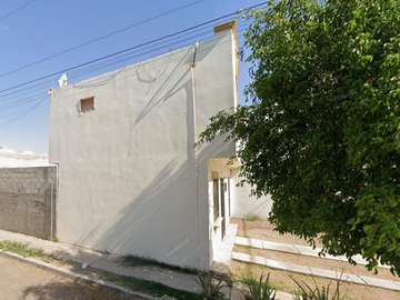 VENTA DE CASA EN CAJEME, CIUDAD OBREGON, SONORA