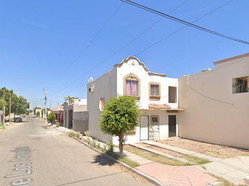 VENTA DE CASA EN CAJEME, CIUDAD OBREGON, SONORA