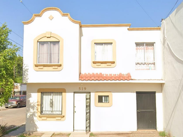 VENTA DE CASA EN CAJEME, CIUDAD OBREGON, SONORA
