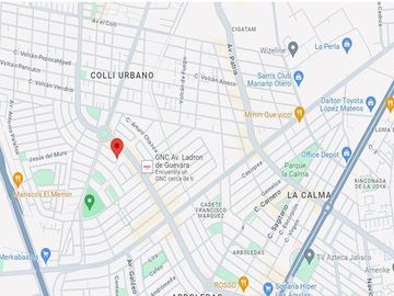 VENTA DE CASA EN GUADALAJARA COLONIA PASEOS DEL SOL