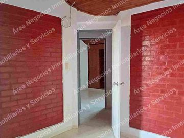 Área  Alquila casa en el Conjunto Asturias 4 habitaciones