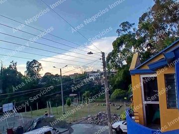 Área  Alquila casa en el Conjunto Asturias 4 habitaciones