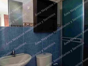 Área  Alquila casa en el Conjunto Asturias 4 habitaciones
